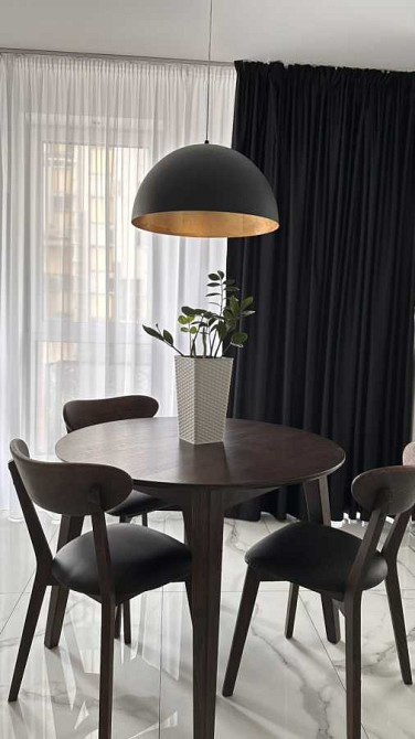 долгосрочная аренда 1-к квартира Киев, Печерский, 900 $/мес. Киев - изображение 1