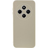 Чехол TPU GETMAN Liquid Silk Full Camera для Xiaomi Redmi 14C / Poco C75 Херсон