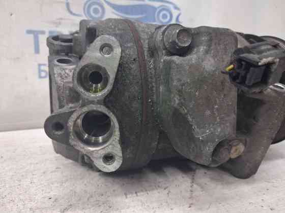 Компрессор кондиционера Nissan Qashqai 2006-2013 92600BB60A (Арт. 82399) Киев