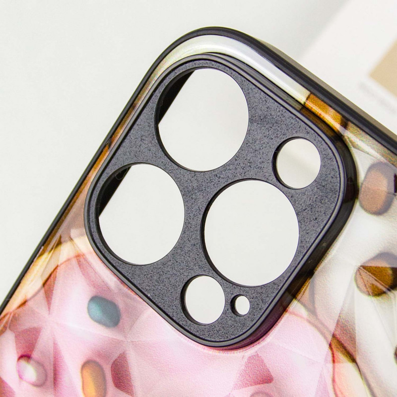 TPU+PC чехол Prisma Fluffie для Apple iPhone 12 Pro Max (6.7") Херсон - изображение 4