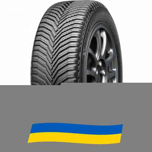 215/65 R17 Michelin CrossClimate 2 103V Легкова шина Киев