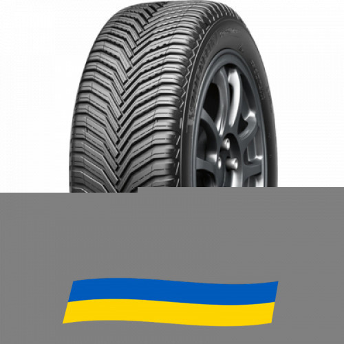 215/65 R17 Michelin CrossClimate 2 103V Легкова шина Киев - изображение 2