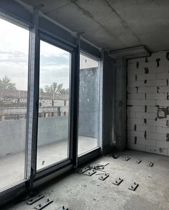 ПРодам квартиру порт сити без ремонта Дніпро - зображення 6