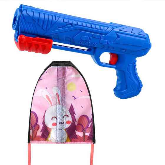 Детский пистолет-воздушный змей 592 Херсон