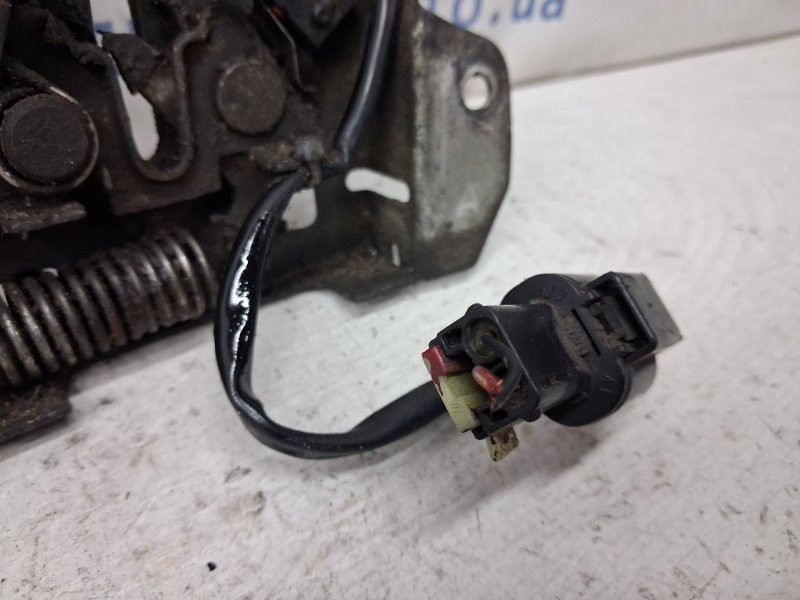 Замок капота Mitsubishi Outlander 2007-2012 5908A010 (Арт. 80495) Київ - зображення 3