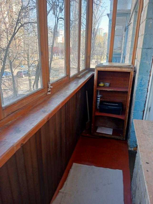 долгосрочная аренда 1-к квартира Киев, Соломенский, 8500 грн./мес. Київ - зображення 6