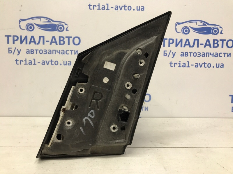 Зеркало правое SsangYong Kyron 2005-2016 7895109102SAF (Арт. 57820) Київ - зображення 7