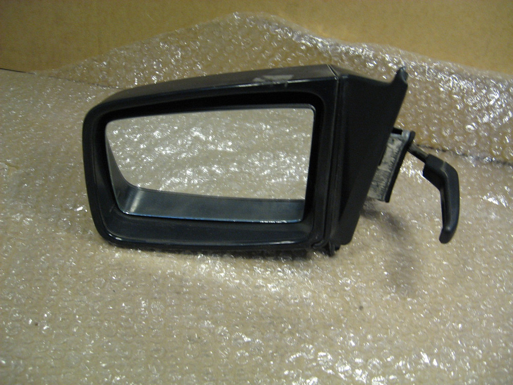 Зеркало наружное Opel Kadett Днепр - изображение 1