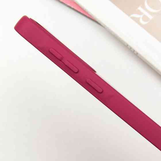 Чехол TPU GETMAN Liquid Silk Full Camera для Samsung Galaxy S24 Херсон