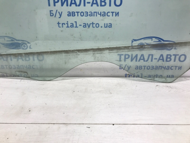 Стекло двери переднее левое Chevrolet Cruze J300 1.8 2009 (б/у) Київ - зображення 2