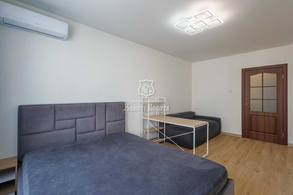 продажа 1-к квартира Киев, Дарницкий, 62000 $ Київ - зображення 3