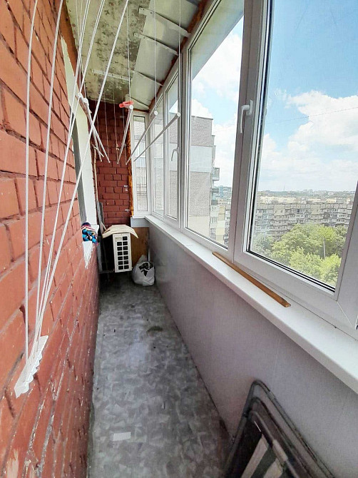 Реальная. Сдам 2к. кв., ж/м Тополь -3, р-н кинотеатра Січ, возле АТБ Дніпро - зображення 12