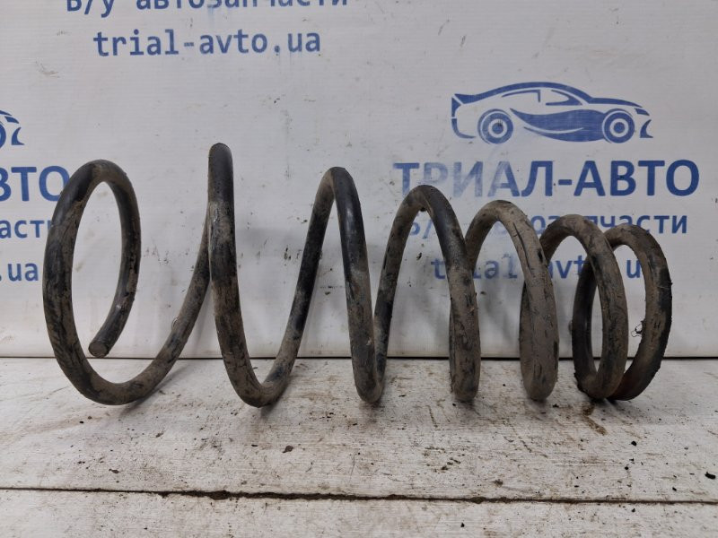 Пружина задняя Toyota Camry XV40 2.4 БЕНЗИН 2AZFE 2006 (б/у) Київ - зображення 1
