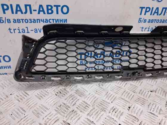 Решетка радиатора Chevrolet Captiva C140 2.2 DIESEL Z22D1 2006 (б/у) Київ