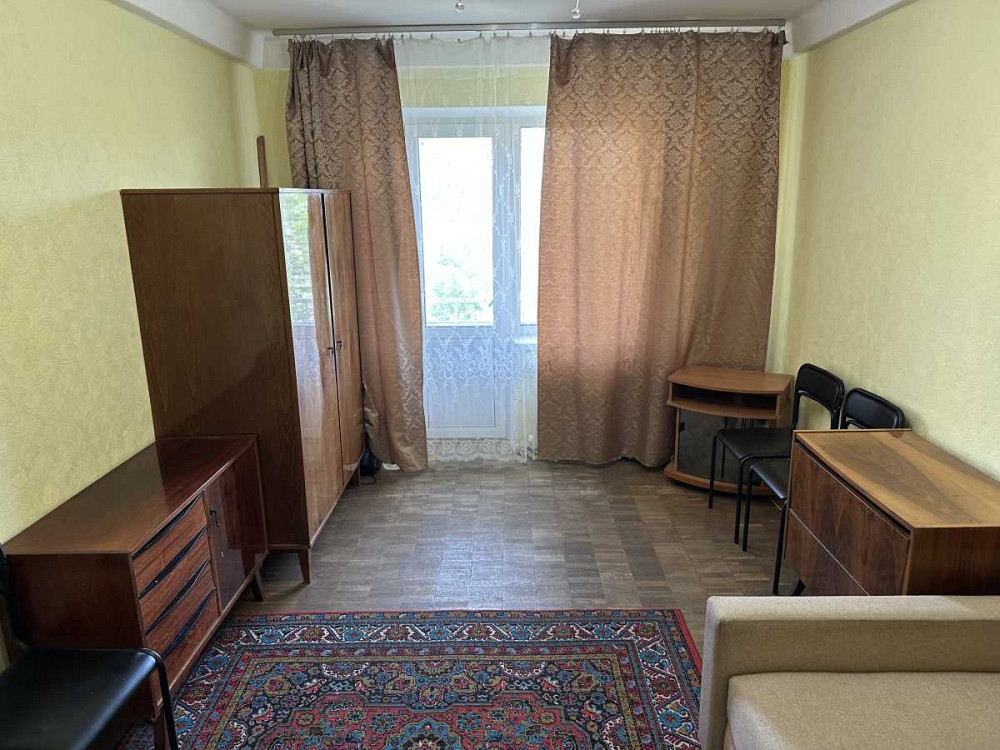 долгосрочная аренда 1-к квартира Киев, Оболонский, 12000 грн./мес. Київ - зображення 11