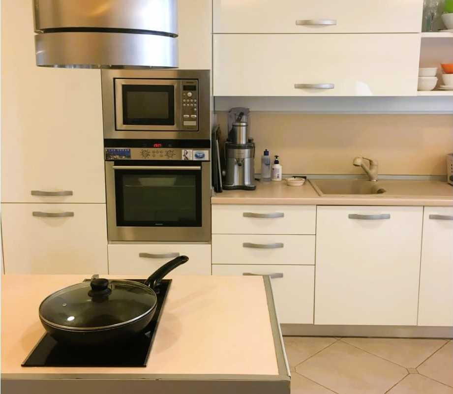 долгосрочная аренда 3-к квартира Киев, Шевченковский, 700 $/мес. Київ - зображення 10