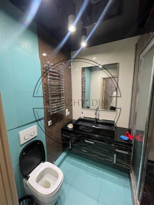 ЖК КОМФОРТ ТАУН Оренда 2 поверхової квартири Київ - зображення 10