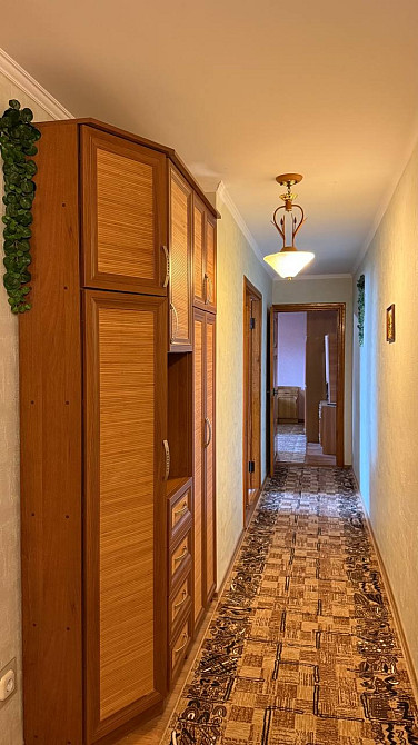 Продам 2 кімн квартиру вул. Дарвіна Рівне - зображення 4