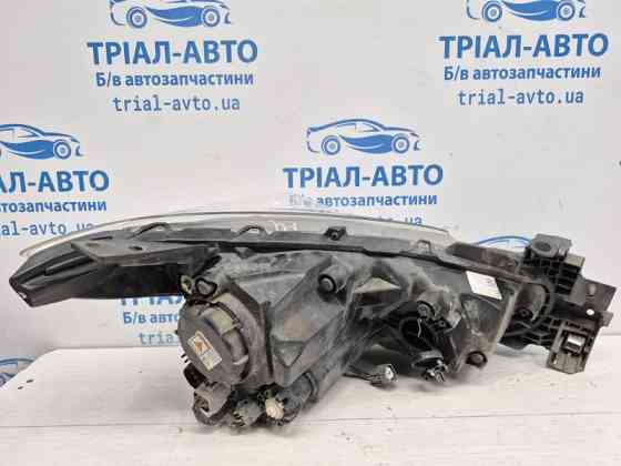 Фара левая Ксенон Mazda 3 BM 2.2 DIESEL 2013 (б/у) Киев