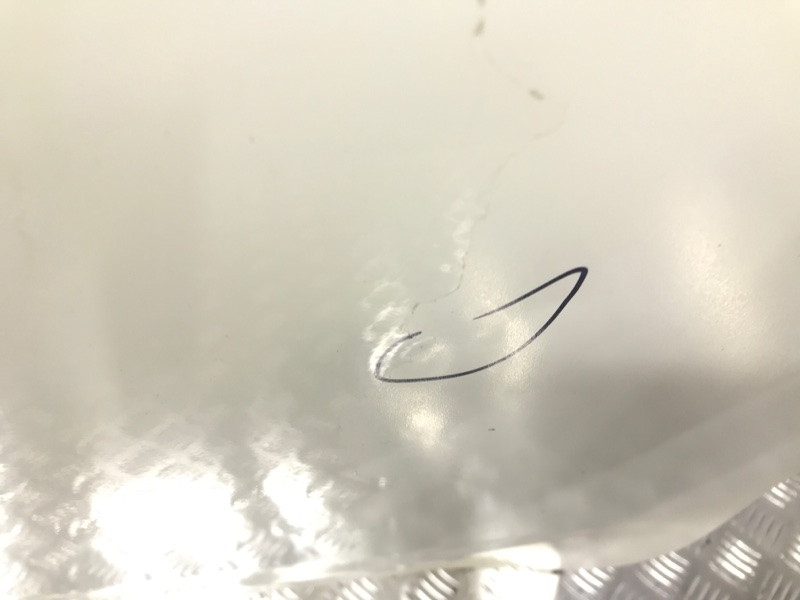 Дверь передняя правая SsangYong Korando C200 2.0 DIESEL 2010 (б/у) Киев - изображение 5