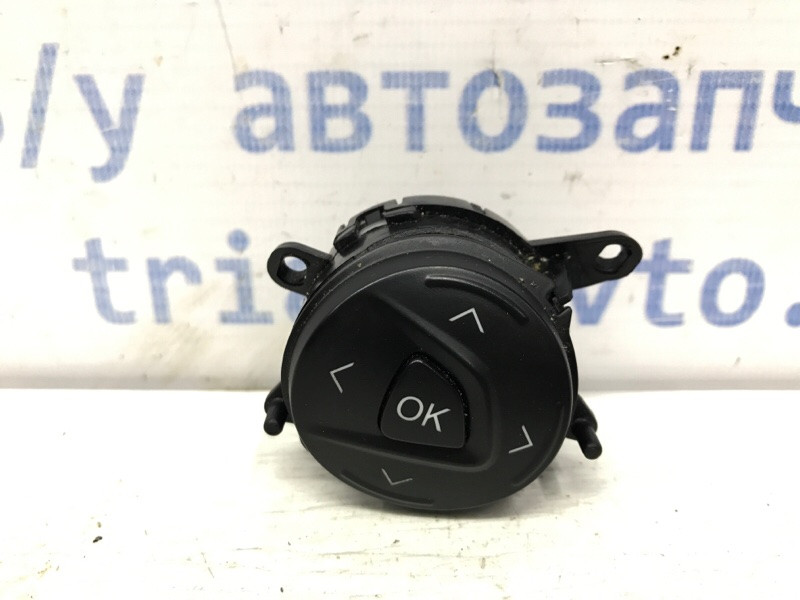 Кнопки руля Ford Kuga 2011-2019 AM5T14K147AA (Арт. 45795) Киев - изображение 1