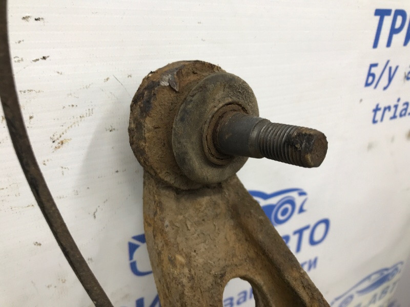 Рычаг задний поперечный Suzuki Grand Vitara 2005-2016 46201-65J00 (Арт. 49231) Киев - изображение 2