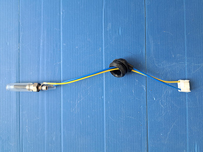 Свічка для Китайських опалювачів D2/ D4/D5/D8-12V. Київ - зображення 1