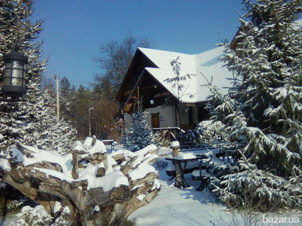 посуточная аренда 2-к дом Бородянский, Мирча, 6000 грн./сутки  - зображення 8