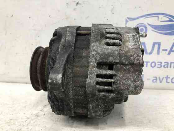 Генератор Mitsubishi Pajero Wagon 4 3.2 ДИЗЕЛЬ 4M41 2006 (б/у) Київ