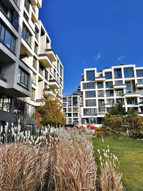 долгосрочная аренда 2-к квартира Киев, Шевченковский, 1100 $/мес. Київ - зображення 11