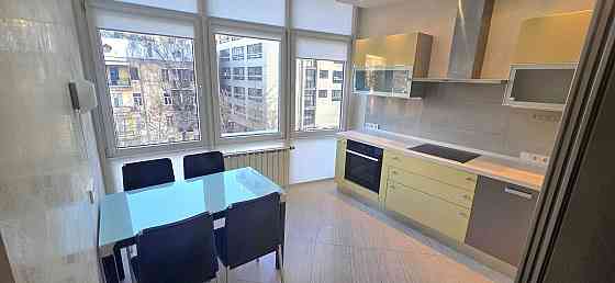 долгосрочная аренда 1-к квартира Киев, Шевченковский, 25000 грн./мес. Київ