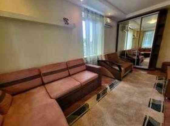 долгосрочная аренда 1-к квартира Киев, Соломенский, 16000 грн./мес. Київ