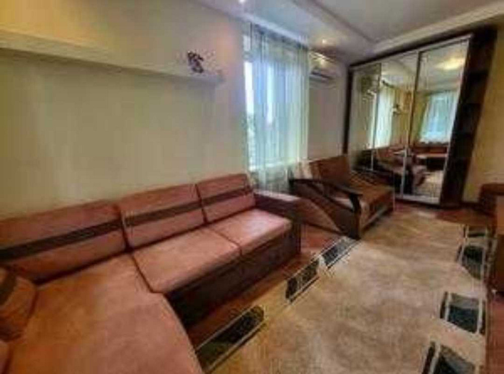 долгосрочная аренда 1-к квартира Киев, Соломенский, 16000 грн./мес. Київ - зображення 3