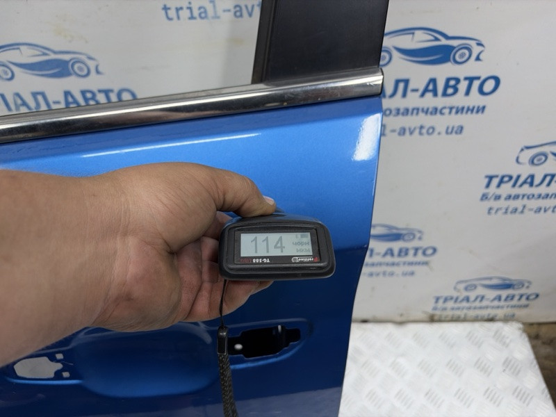 Дверь передняя левая Hyundai Tucson 2015-2021 76003D7000 (Арт. 83877) Киев - изображение 7