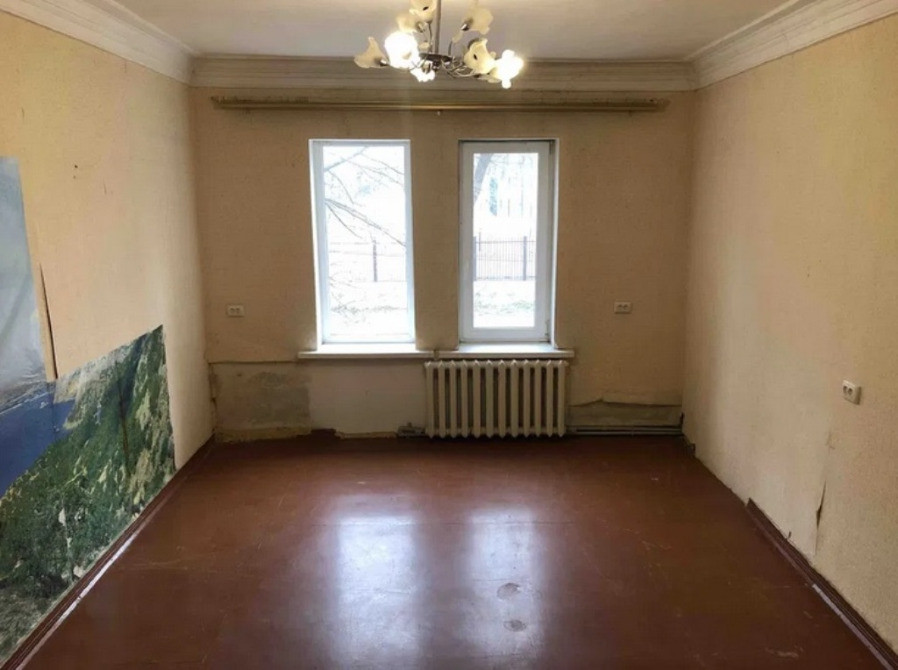 Продам. 3-к.кв. 2/2, ул.Караваева Днепр - изображение 6