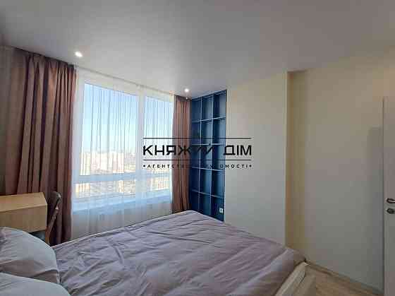 Оренда 1 кімнатна квартира ЖК Варшавський 2 КОД 11204399 Киев