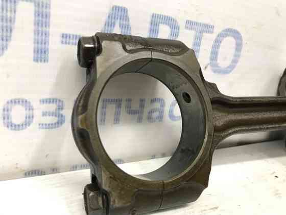 Поршень с шатуном Nissan Juke F15 1.6 TURBO MR16DDT 2010 (б/у) Київ