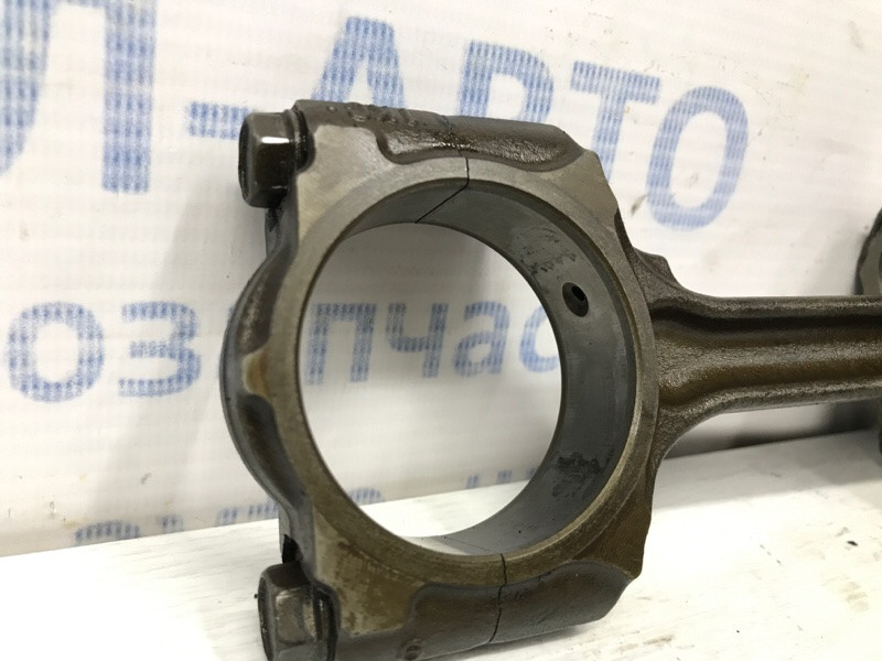 Поршень с шатуном Nissan Juke 2010-2019 A20101KC0A (Арт. 55753) Киев - изображение 2