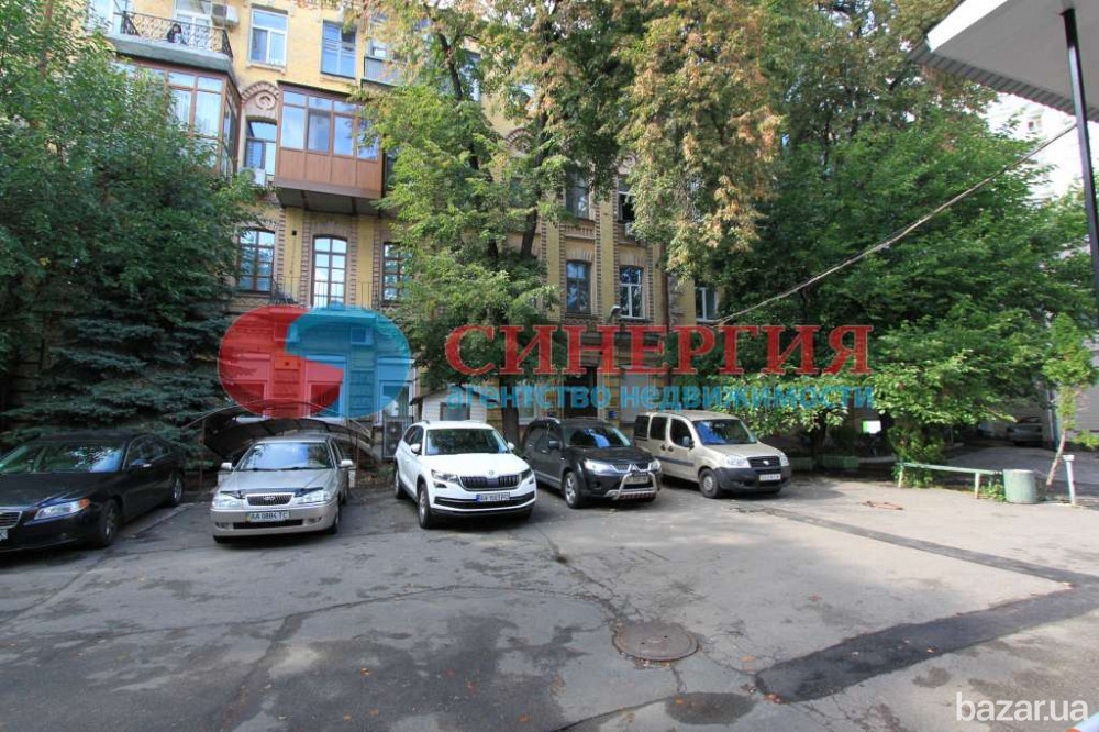 долгосрочная аренда 3-к квартира Киев, Шевченковский, 1300 $/мес. Киев - изображение 9