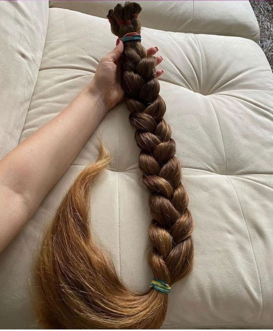 Салон краси купує ДОРОГО волосся у Луцьку!Працюємо щоденно Вайбер 0961002722 Телеграм 0633013356 Луцьк - зображення 1