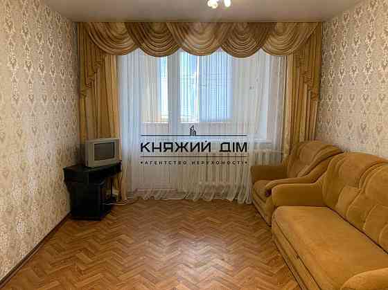 Оренда 1-кімнатної квартири, вул. Радужная 21 А . Код об'єкта № 11195731 Київ