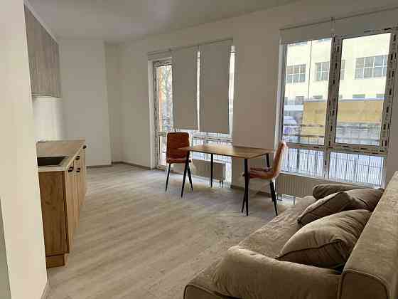 долгосрочная аренда 1-к квартира Киев, Шевченковский, 18000 грн./мес. Київ