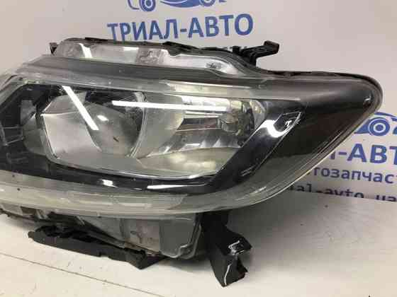 Фара левая галоген Nissan X-Trail 2014-2021 260604CC0C (Арт. 55259) Київ