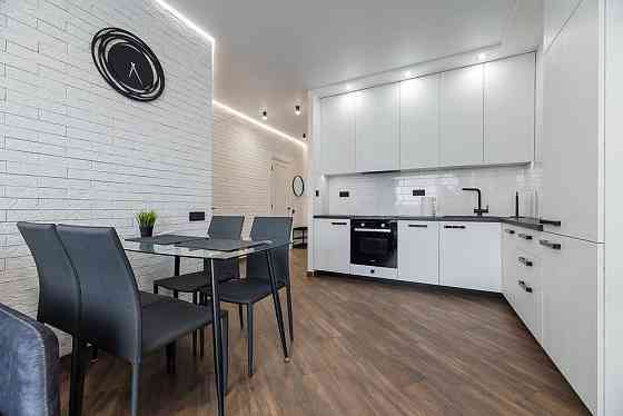 долгосрочная аренда 1-к квартира Киев, Голосеевский, 650 $/мес. Київ