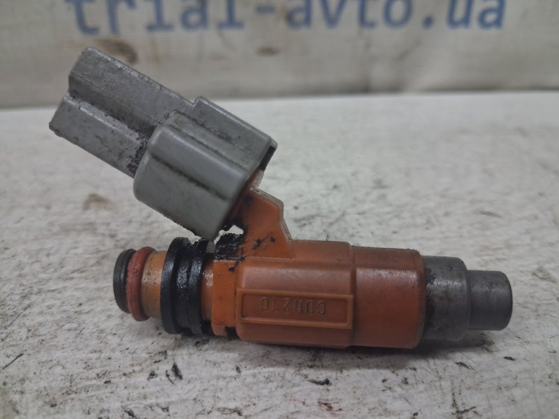 Форсунка топливная Mitsubishi Lancer 2003-2009 MD319791 (Арт. 83256) Київ - зображення 2