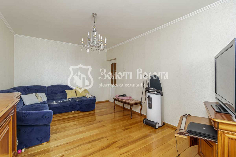 продажа 3-к квартира Киев, Деснянский, 92000 $ Київ - зображення 3