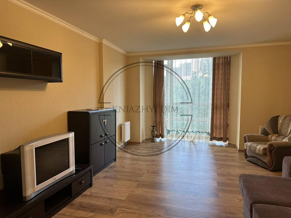 Продаж 2-кім. квартири у ЖК Герцен парк. Код об'єкту: 21145607 Киев - изображение 3