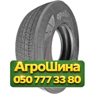 295/80R22.5 Apollo ENDURACE-RA HD 154/149M Рулевая грузовая шина Київ