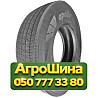 295/80R22.5 Apollo ENDURACE-RA HD 154/149M Рулевая грузовая шина Київ