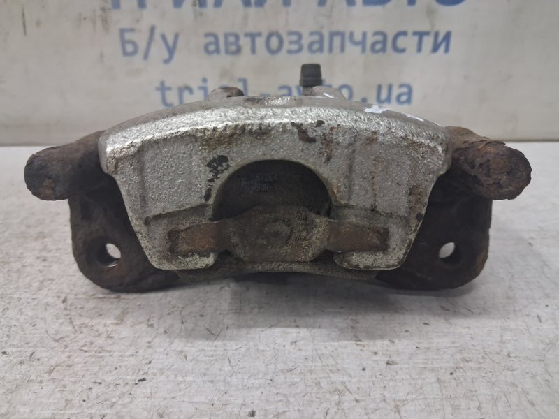 Суппорт задний левый Mitsubishi Lancer 2007-2017 4605A477 (Арт. 83072) Киев - изображение 2